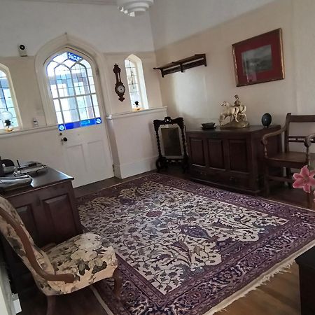 Apartament Tranquil Getaway Near Brecon Beacons Llandovery Zewnętrze zdjęcie