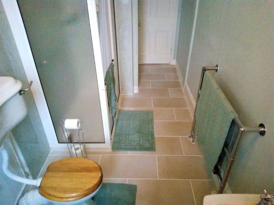 Apartament Tranquil Getaway Near Brecon Beacons Llandovery Zewnętrze zdjęcie