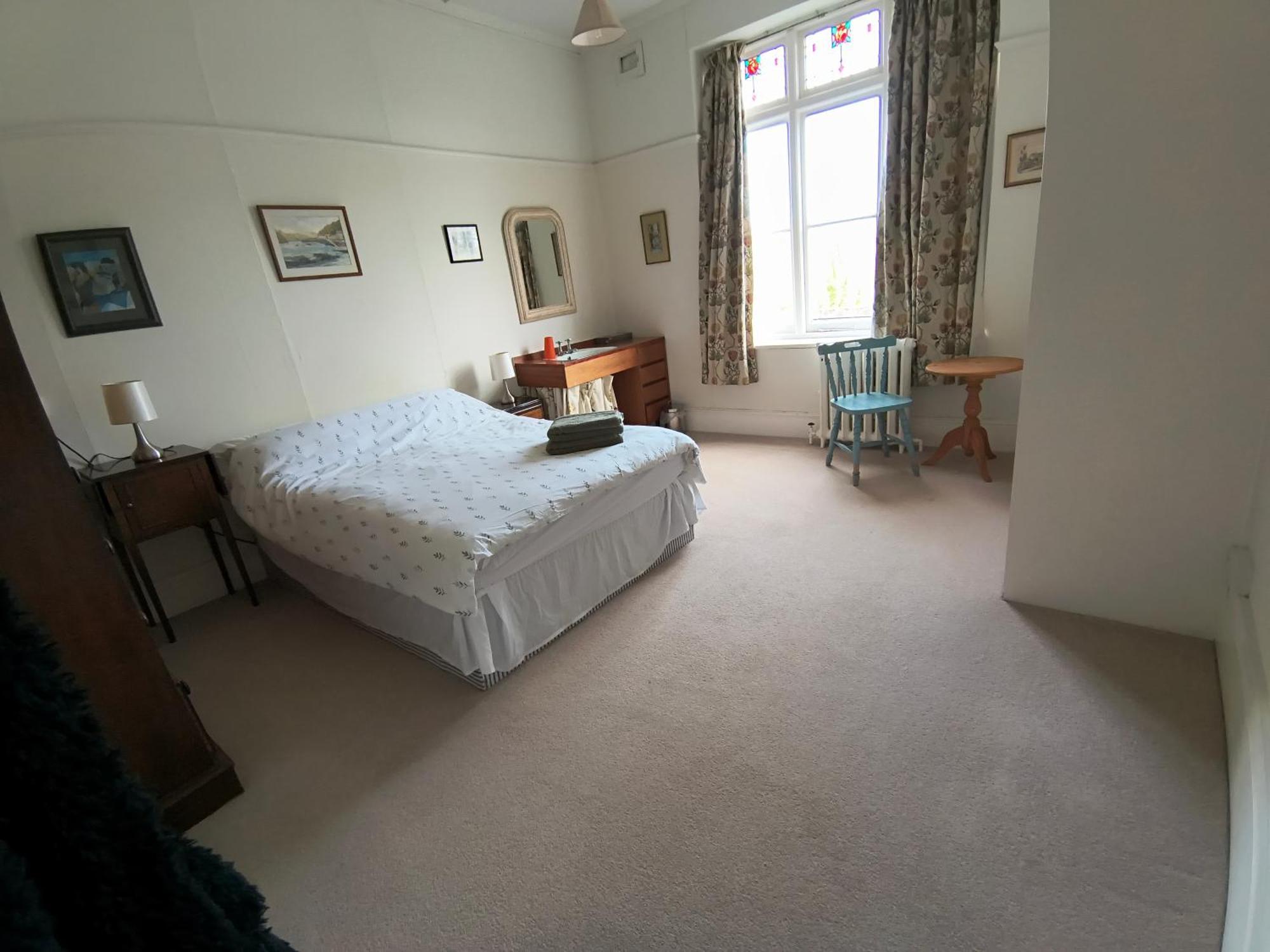 Apartament Tranquil Getaway Near Brecon Beacons Llandovery Zewnętrze zdjęcie
