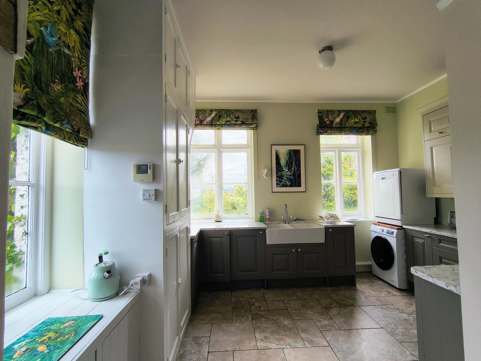 Apartament Tranquil Getaway Near Brecon Beacons Llandovery Zewnętrze zdjęcie