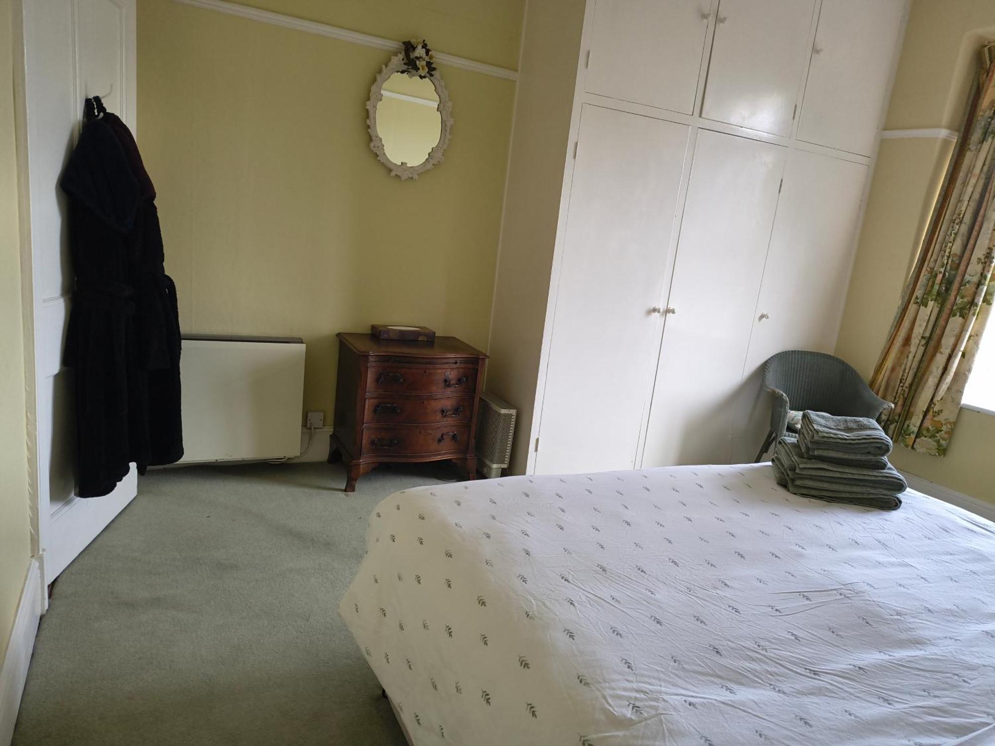 Apartament Tranquil Getaway Near Brecon Beacons Llandovery Zewnętrze zdjęcie