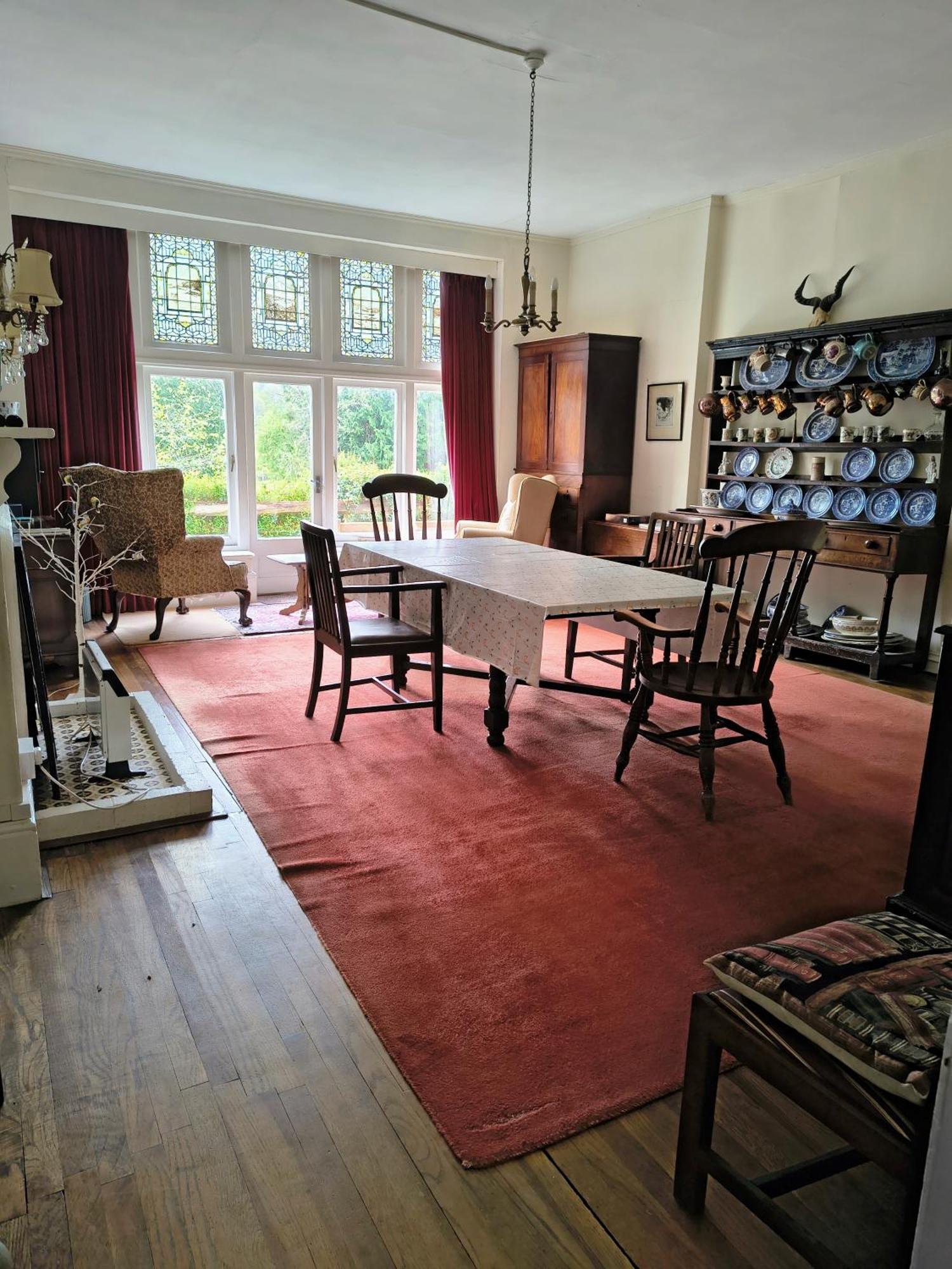 Apartament Tranquil Getaway Near Brecon Beacons Llandovery Zewnętrze zdjęcie
